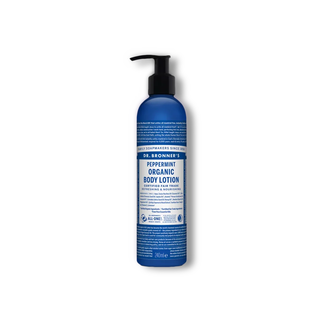 Organic Lotion - Image 3
